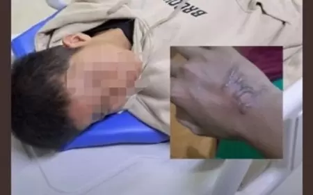 Kasus Bullying di MAN 1 Medan: Fakta Miris dan Tindakan Tegas yang Diharapkan