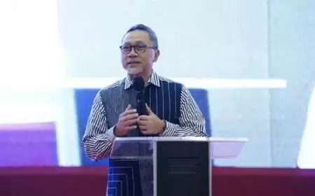 Mendag Zulhas: Pemerintah Tidak Memboikot Produk Pro-Israel, Mendukung Keputusan Masyarakat