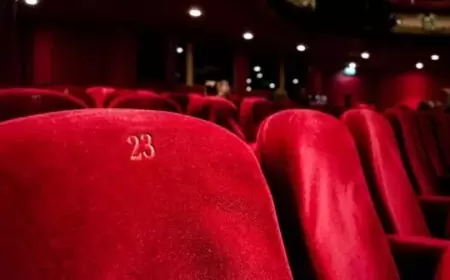 Pajak Film Diseragamkan di Seluruh Daerah untuk Dukung Industri Film Nasional