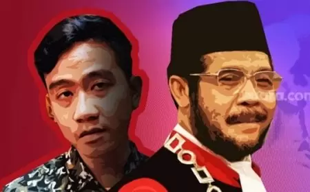 Gugatan Terhadap Pasal Pemilu: Anwar Usman Dituding Campur Tangan dalam Putusan MK