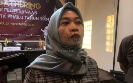 Pemkab Tulungagung Hibahkan Rp 53 Milyar ke KPU, Dana Hibah untuk Gaji Badan Ad-Hoc, dan Sewa Gudang