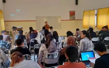 Minat Jadi Advokat, Ikuti PKPA Peradi SAI-Unmer Madiun