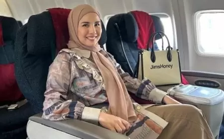 Raffi Ahmad Banjir Kritik, Hampers Ulang Tahun Rayyanza Dibandingkan dengan Kanaka, Putra Tya Ariestya