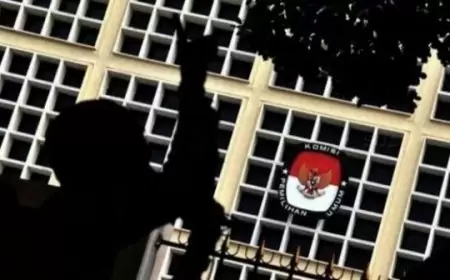 Ancaman Keamanan Demokrasi: Ahli Siber Mendorong Audit Sistem KPU Pasca Kebocoran Data Pemilih