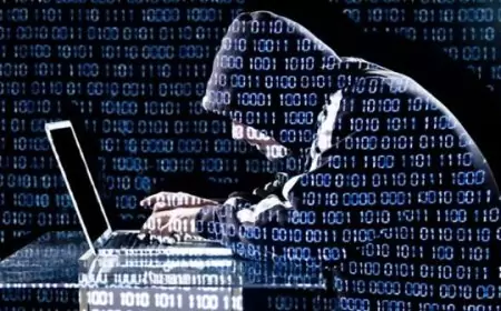 Bocornya Data Pemilih 252 Juta, CISSReC Soroti Ancaman Manipulasi Hasil Pemilu 2024 oleh Peretas Jimbo