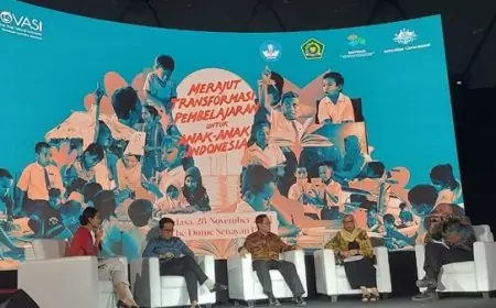 Transformasi Luar Biasa Pendidikan Madrasah: Mobilitas Sosial Melalui Reformasi dan Dukungan Masyarakat