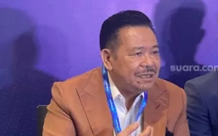 Pengacara Otto Hasibuan Laporkan Pelaku Penyembunyi Bukti CCTV dalam Kasus Jessica Wongso