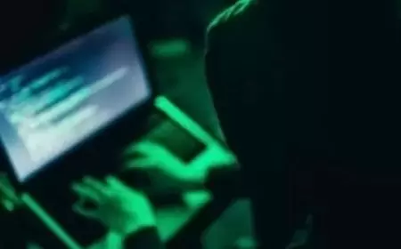 Dittipidsiber Bareskrim Polri Selidiki Aksi 'Jimbo' pada Situs KPU