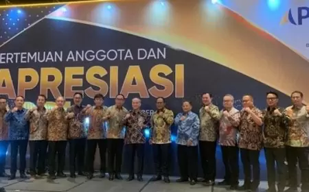 APPI Gelar Apresiasi: Penghargaan Lifetime Achievement dan Prestasi Gemilang bagi Astra Financial