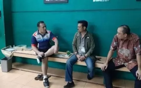 KPK Temukan Kartu Anggota Kasino di Rumah SYL: Fokus Penyelidikan pada Aliran Uang Korupsi