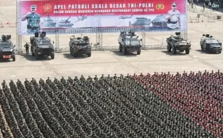 Juru Bicara TPN Ganjar-Mahfud Tekankan Pentingnya Netralitas ASN hingga TNI-Polri dalam Pemilu 2024