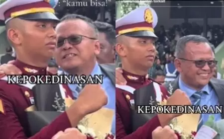 Edhy Prabowo Bebas Bersyarat: Dari Vonis 9 Tahun hingga Pembebasan Agustus 2023