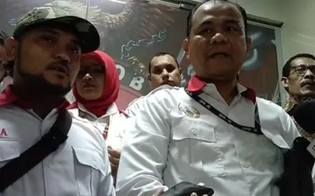 Reuni Persaudaraan Alumni 212: Munajat Kemanusiaan untuk Palestina tanpa Muatan Politik