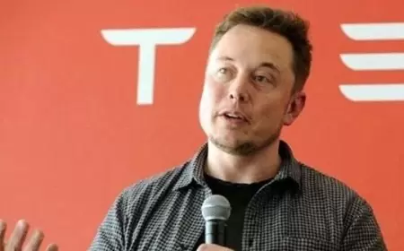 Elon Musk Menolak Undangan dari Hamas, Ungkap Harapan Panjang untuk Perdamaian di Gaza