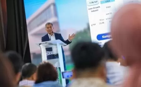 BRI Terus Dorong Pertumbuhan Ekonomi Melalui Pemberdayaan Ultra Mikro dan UMKM