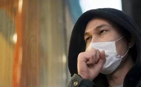 Wabah Pneumonia Misterius Muncul di China: WHO dan China Berikan Respons Terkait Klaster Penyakit Pernapasan