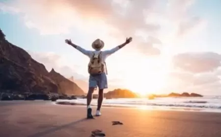 Penghargaan Local Champion Terbaik Kemenparekraf RI: Lima Desa Wisata Unggulan untuk Liburan Akhir Tahun