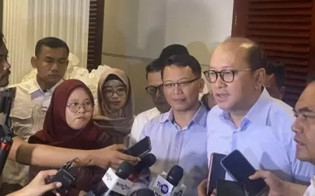 Tim Prabowo-Gibran Bersiap Hadapi Debat Capres Pertama Pilpres 2024