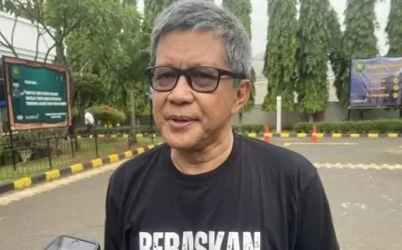 Rocky Gerung: Pakar Psikologi Sarankan Penghentian Penyidikan Ujaran Kebencian, Tim BBHAR PDIP Rencana Cabut Laporan