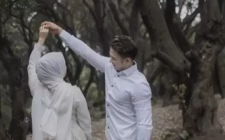 Rizki DA Akan Segera Menikah Lagi, Identitas Calon Istri Terkuak?