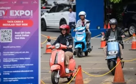 KemenKopUKM :  Minat Wirausaha Muda Terhadap Bisnis Ramah Lingkungan Meningkat