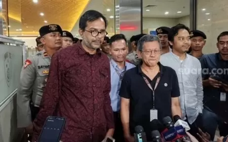 PDIP Cabut Laporan Ujaran Kebencian Rocky Gerung: Tanggapan Positif dari Rocky Gerung dan Kuasa Hukum