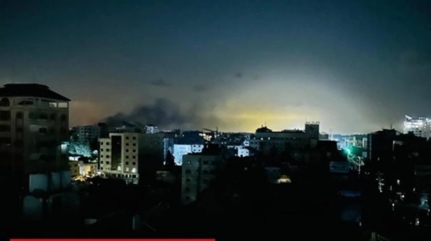 UNICEF Mengecam Kondisi Memilukan di Gaza: 'Kuburan Massal' bagi Anak-Anak dan Bayi