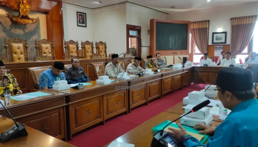 Perdebatan Ganti Rugi Lahan Tol Kediri - Tulungagung, Warga dan Pemerintah Kabupaten Tulungagung Berjuang untuk Hak Mereka