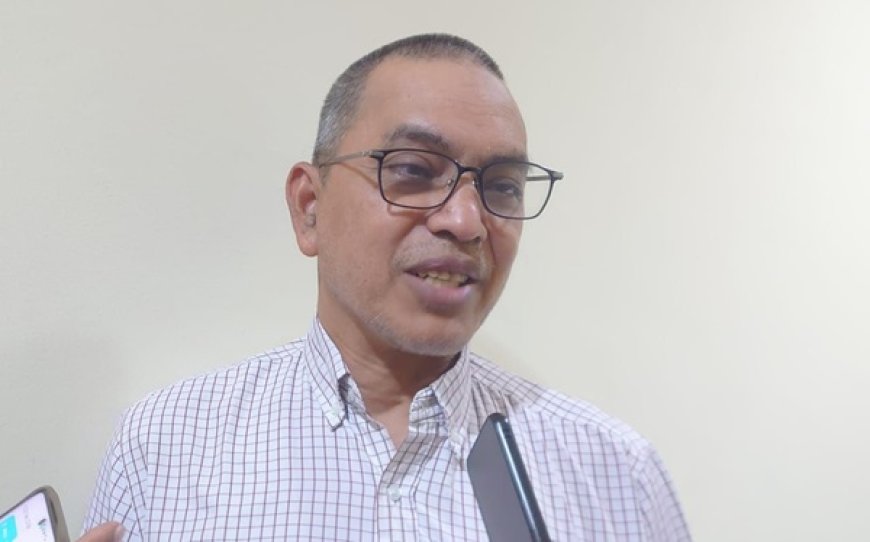 DPRD Surabaya Bantah Kenaikan Harga Tiket KBS