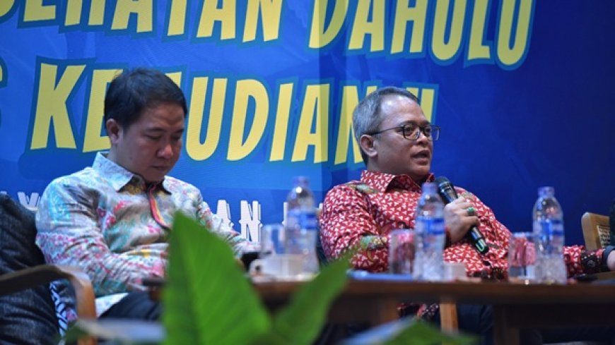 Persiapan Haji 2024: Kementerian Agama Fokus pada Kesehatan Jemaah dengan Penekanan pada Istithaah