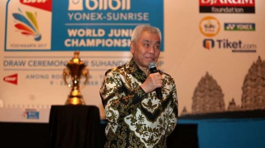 Alex Tirta Dalam Sorotan: Dugaan Keterlibatan dalam Kasus Pemerasan Firli