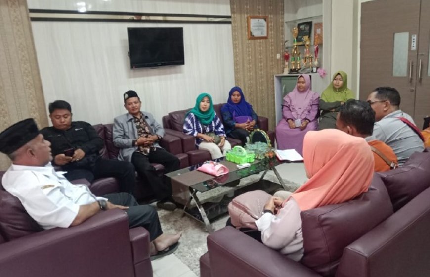 JMSI Cabang Bondowoso Advokasi Penyaluran Dana PIP Puluhan Siswa yang Diduga Bermasalah