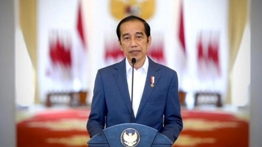 Adian Napitupulu Kecewa dengan Perubahan Sikap Jokowi Terkait Gibran Rakabuming Raka