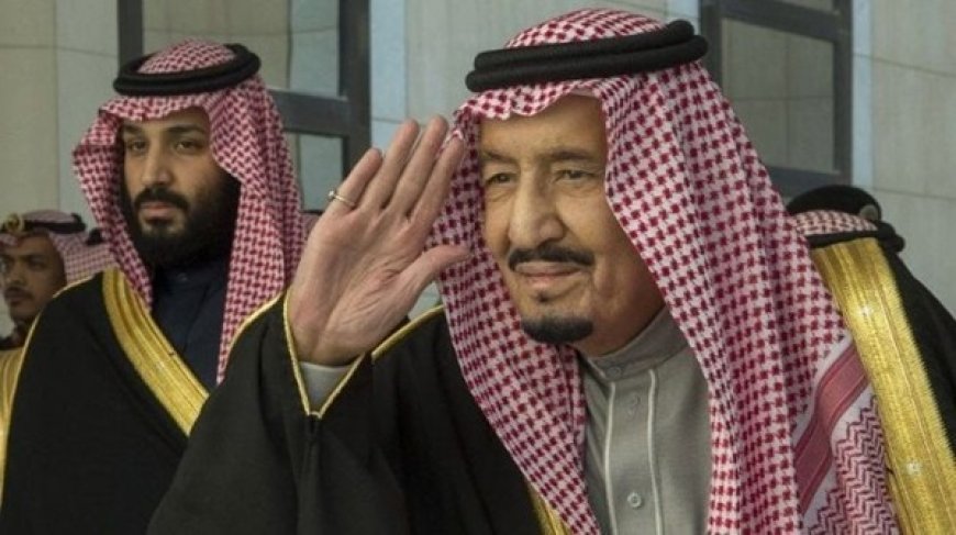 Arab Saudi Donasikan Rp 210 Miliar untuk Palestina, Raja Salman dan MBS Memimpin Inisiatif Kemanusiaan