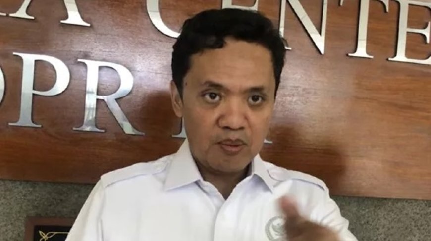 Partai Gerindra: Terbuka untuk Semua, Tidak Ada Intervensi dalam Dukungan Koalisi