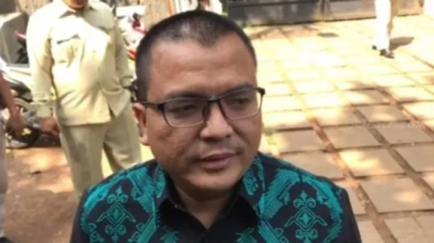 Denny Indrayana Ajukan Pengecualian dan Uji Formil terhadap Putusan MK Nomor 90/PUU-XXI/2023