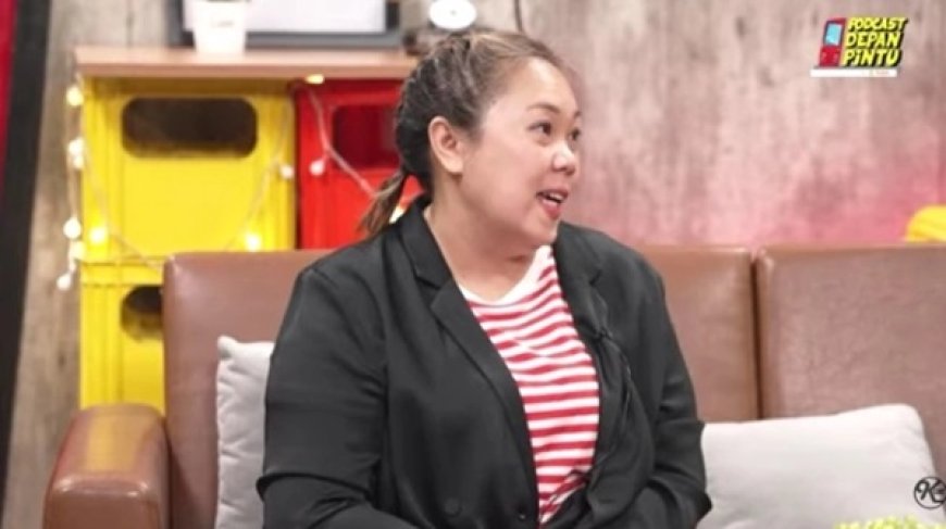 Inayah Wahid dan Kaesang Pangarep: Interaksi Kocak Mengenai Privilege Anak Presiden