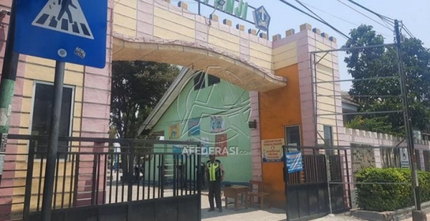 Kasus Perundungan di SMPN 1 Panji, Situbondo, Berakhir Damai