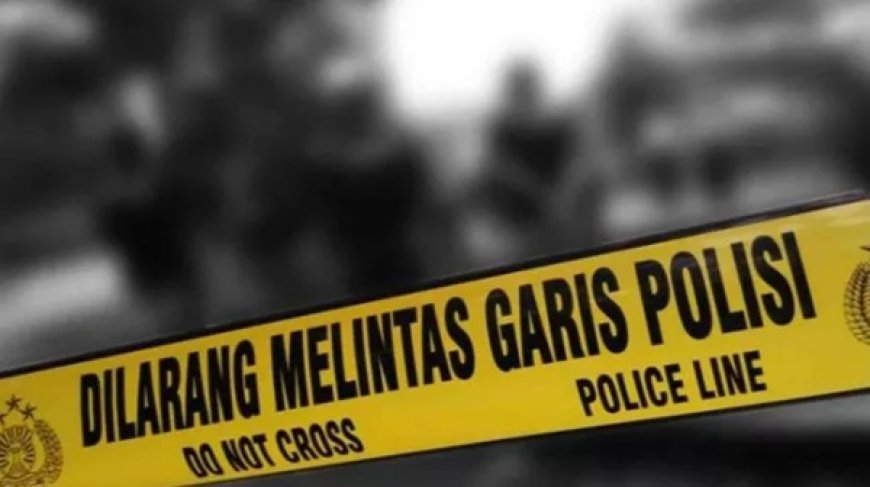 Kematian Anak di Garut: Teman Sendiri Menganiaya Korban dengan Senjata Tajam