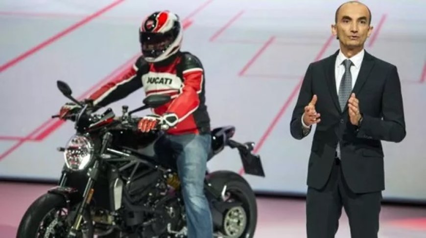 EICMA ke-80 Resmi Dibuka oleh ANCMA: Perhelatan Besar Sepeda Motor dan Aksesoris Italia