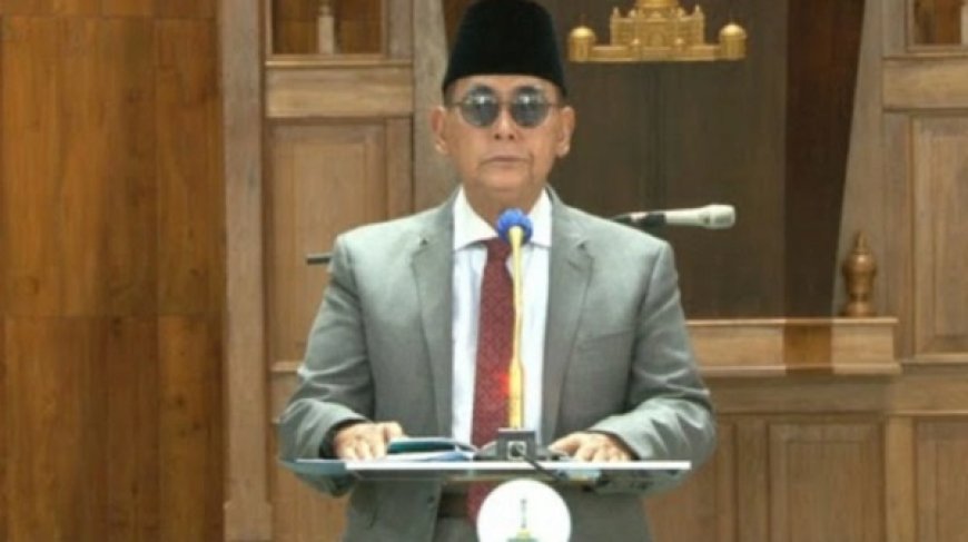 Panji Gumilang Akan Jalani Sidang Perdana Kasus Penistaan Agama di Indramayu