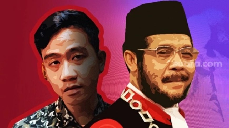MKMK Siap Putuskan Perkara Pelanggaran Etik Hakim Konstitusi Terkait Putusan Batas Usia Calon Presiden dan Wakil Presiden