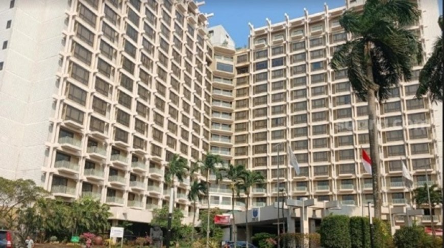 PPKGBK Somasi Karyawan Hotel Sultan, Ancam Jeratan Hukum