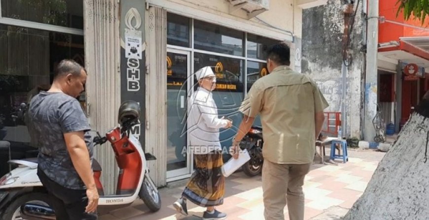 Dampak Terlantarnya Jamaah Umroh di Tanah Suci, Sejumlah Calon Jamaah di Situbondo Tarik Investasi