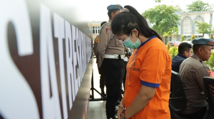 Kasus Prostitusi, Polisi Tetapkan 2 Tersangka dan Sita Belasan Kondom Bekas