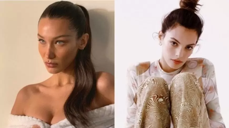 Dior Ganti Bella Hadid dengan Model Israel, Kontroversi dan Boikot Merebak di Media Sosial