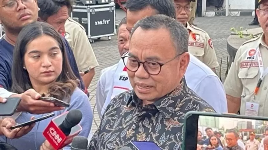 Kritik Sudirman Said Terhadap Putusan Majelis Kehormatan Mahkamah Konstitusi Mengenai Anwar Usman