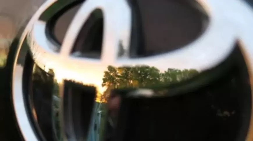 Toyota Catat Rekor Penjualan, Laba, dan Produksi Global di Kuartal Ketiga Tahun Fiskal 2023