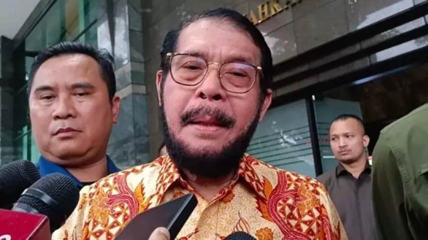 Anwar Usman Tanggapi Sanksi Pemecatan oleh MKMK dan Persiapan Sidang Uji Materi UU Pemilu
