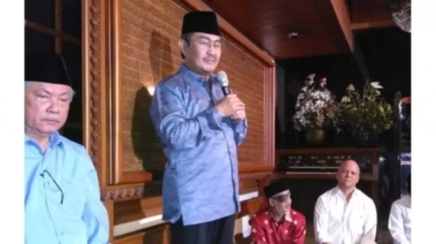 Jimly Asshidiqie: Peran Kunci dalam Putusan MKMK Terkait Gugatan Anwar Usman